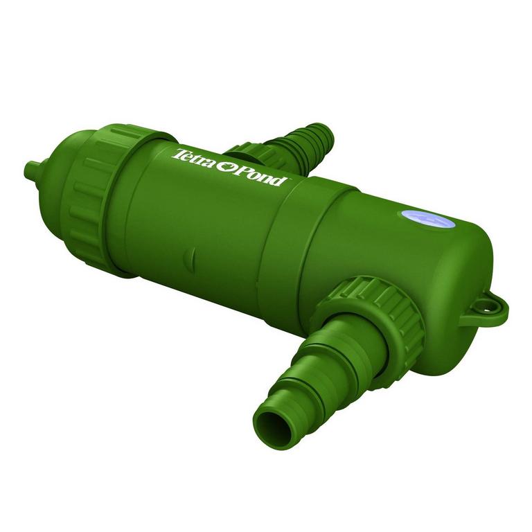 TETRAPOND UV CLARIFIER