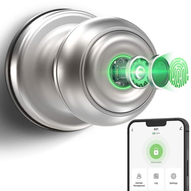 GEEKTALE DOOR LOCK SMART