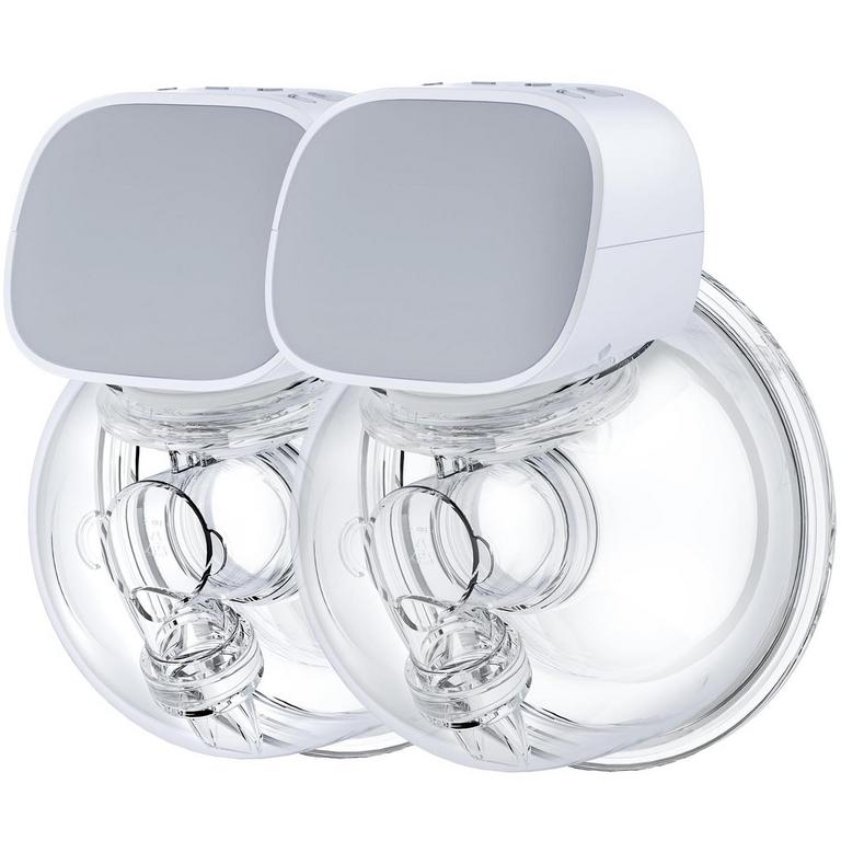KMAIER AUTO BREAST PUMP