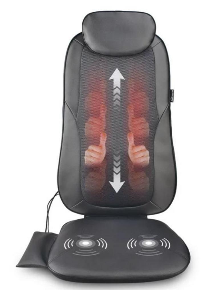 MASSAGE SEAT CUSHION