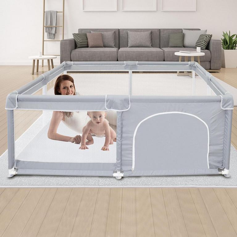 FSHIBILA BABY PLAYPEN