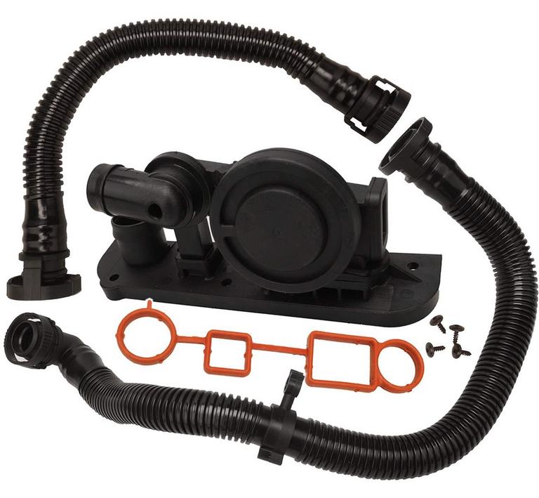 BAPMIC CRANKCASE VENT VALVE