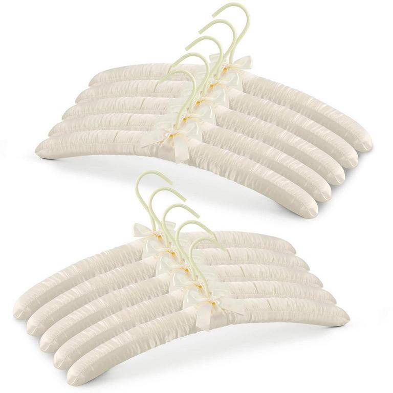 JS HANGER PADDED HANGERS