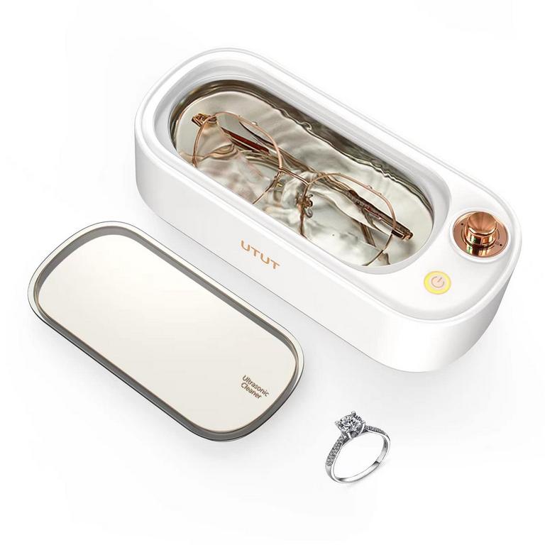 ULTRASONIC JEWELRY CLEAN