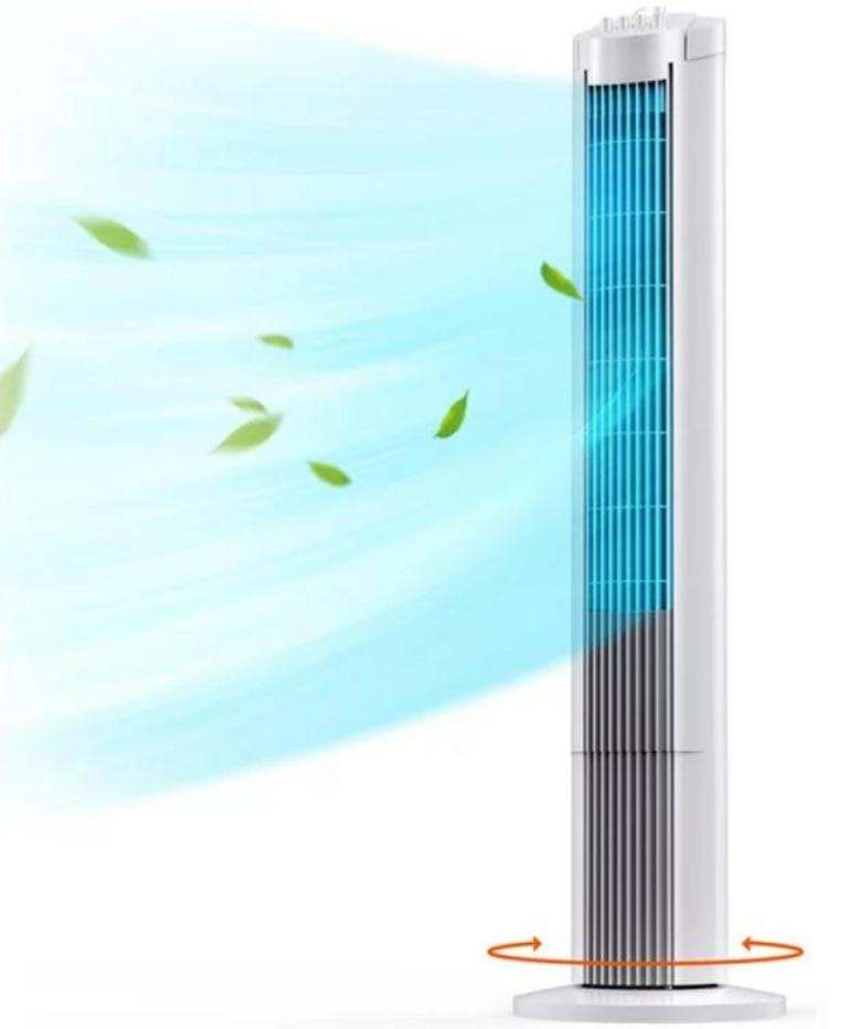 36'' TOWER FAN