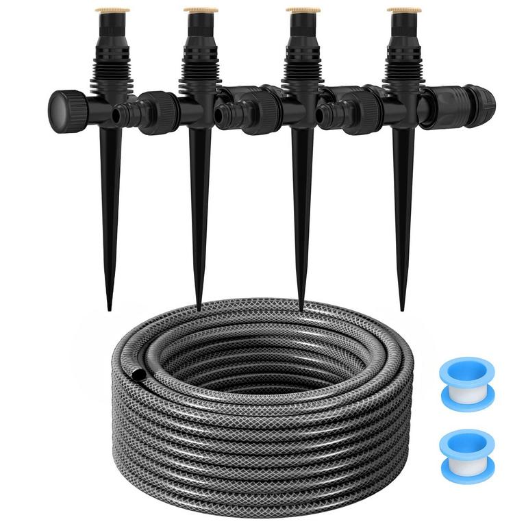 IN LADER SPRINKLER KIT