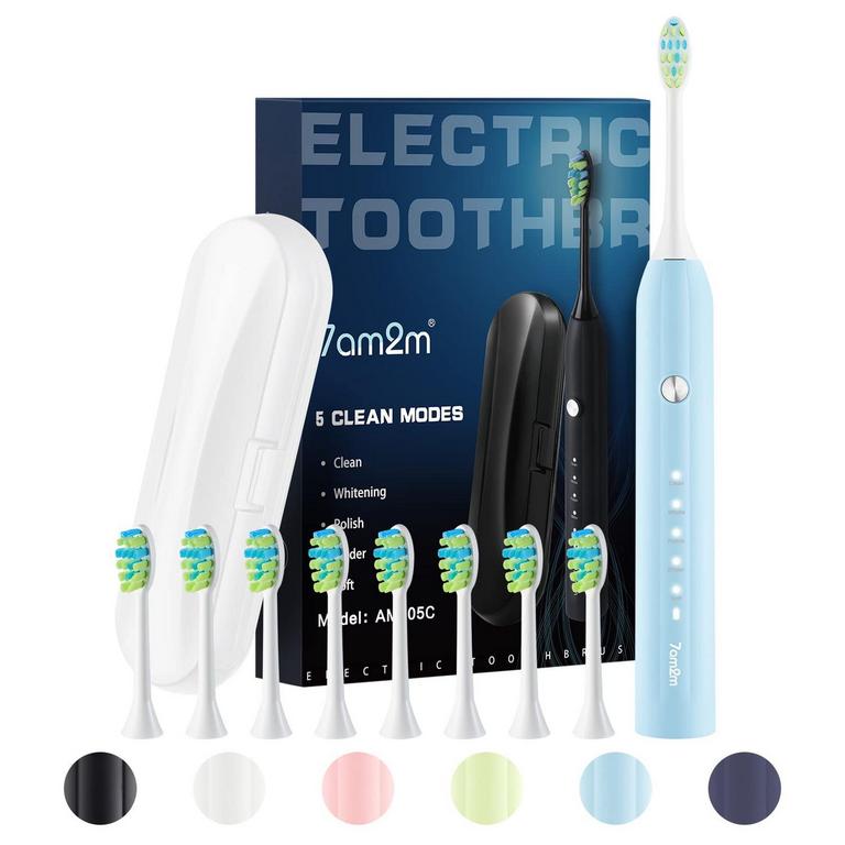 7AM2M ADULT ELECTRIC TOOTHBRUSH