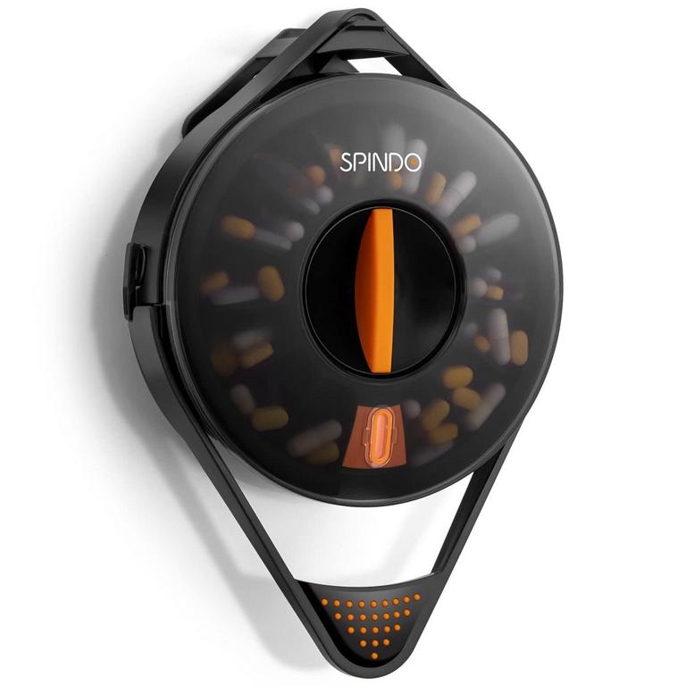 FULLICON PILL DISPENSER