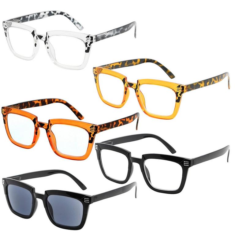 EYEKEPPER WOMEN'S GLASSES