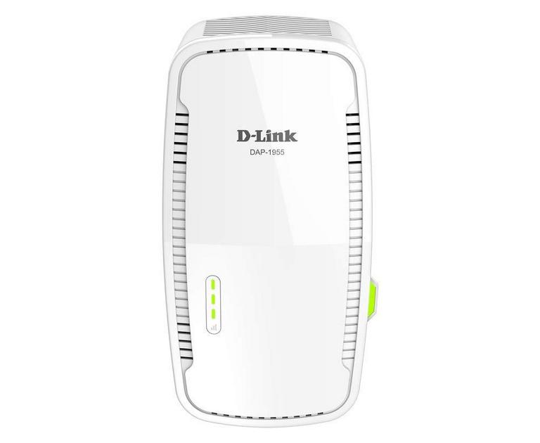 D-LINK WIFI EXTENDERS