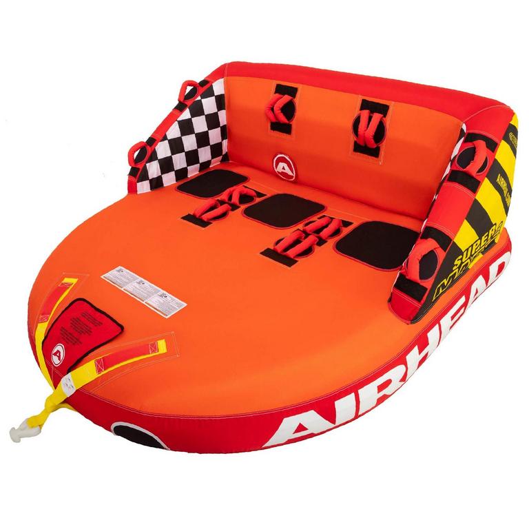 AIRHEAD SUPER MABLE TUBE