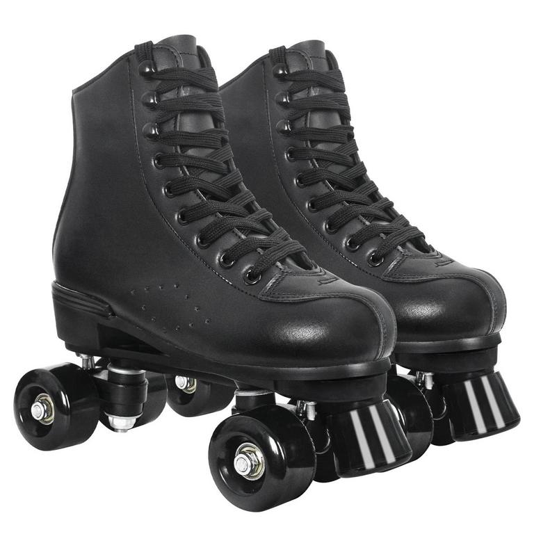 NATTORK HIGH-TOP SKATES