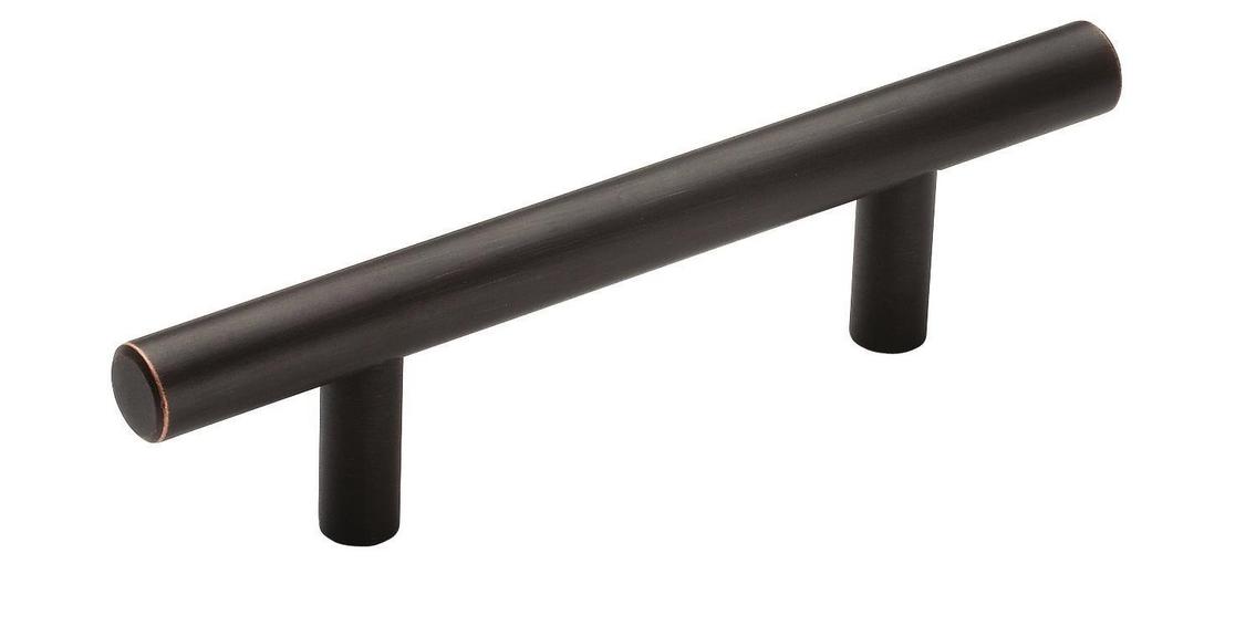 5 AMEROCK 3IN BAR PULLS