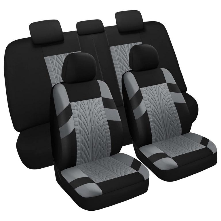 PARIITADIN CAR SEAT COVERS