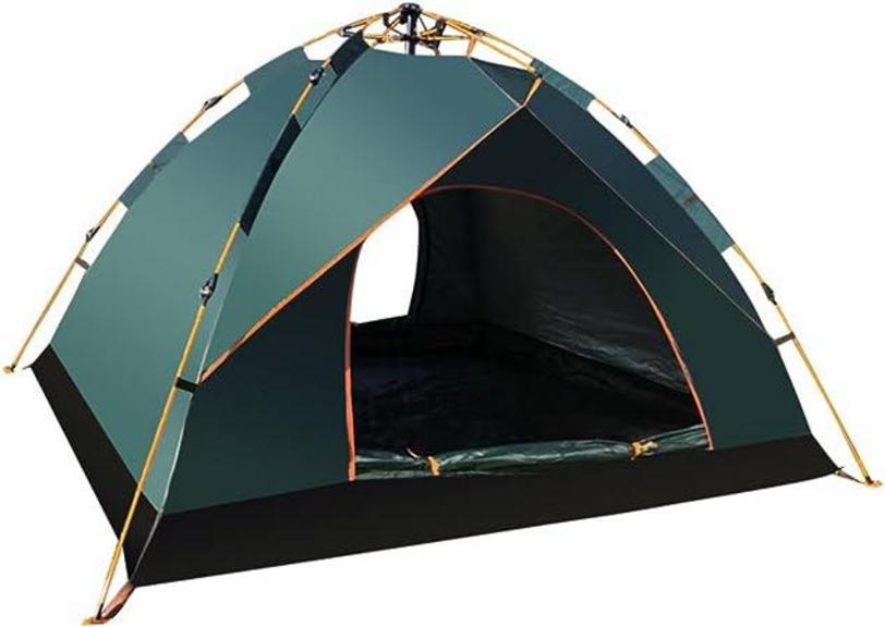 ARABEST 4 PERSON CAMPING TENT