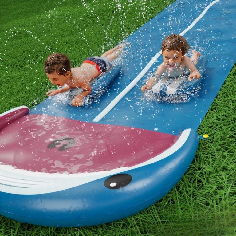 JASONWELL 20FT WATER SLIDE
