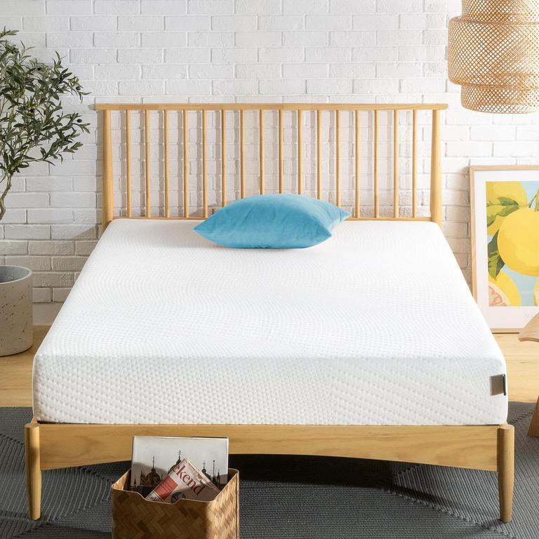 QUEEN 8IN FOAM MATTRESS