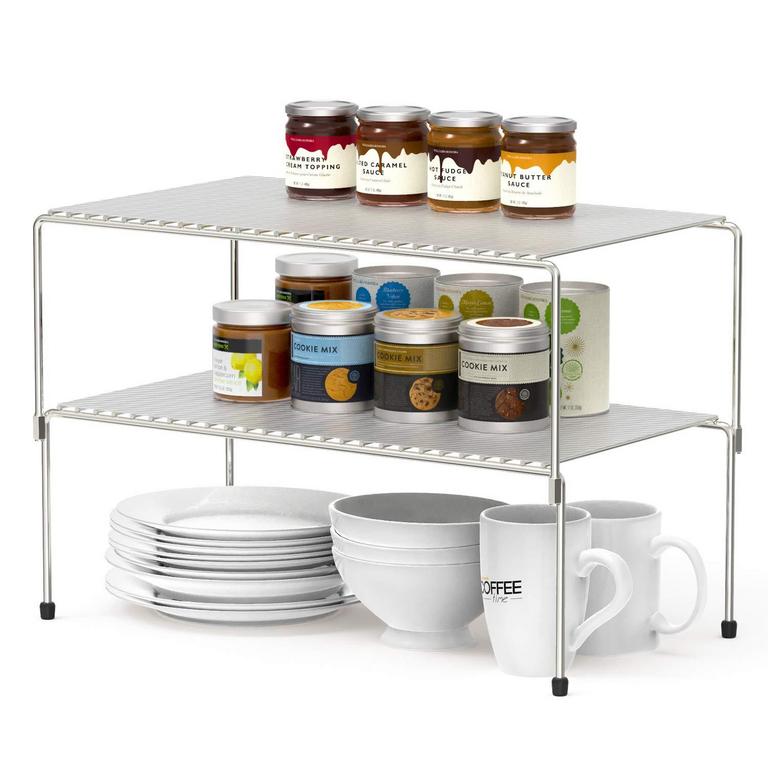 WOSOVO KITCHEN ORGANIZER