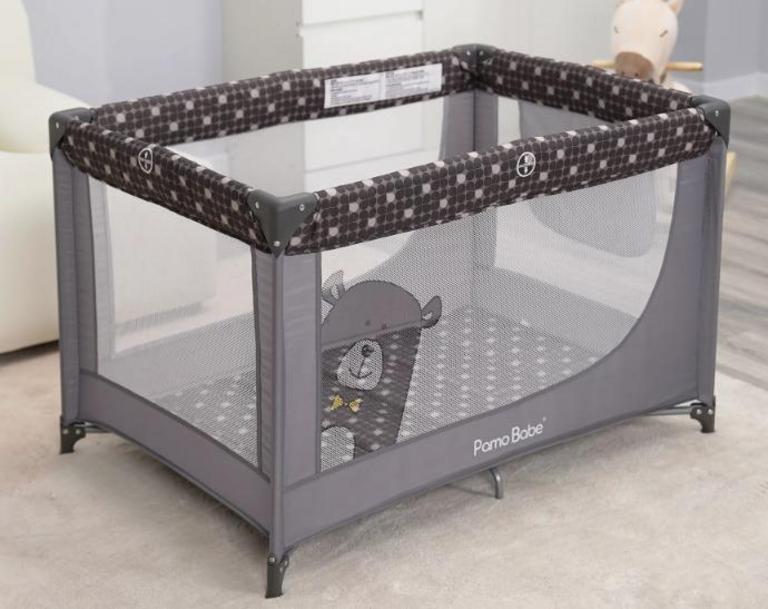 PAMO BABE PLAYPEN