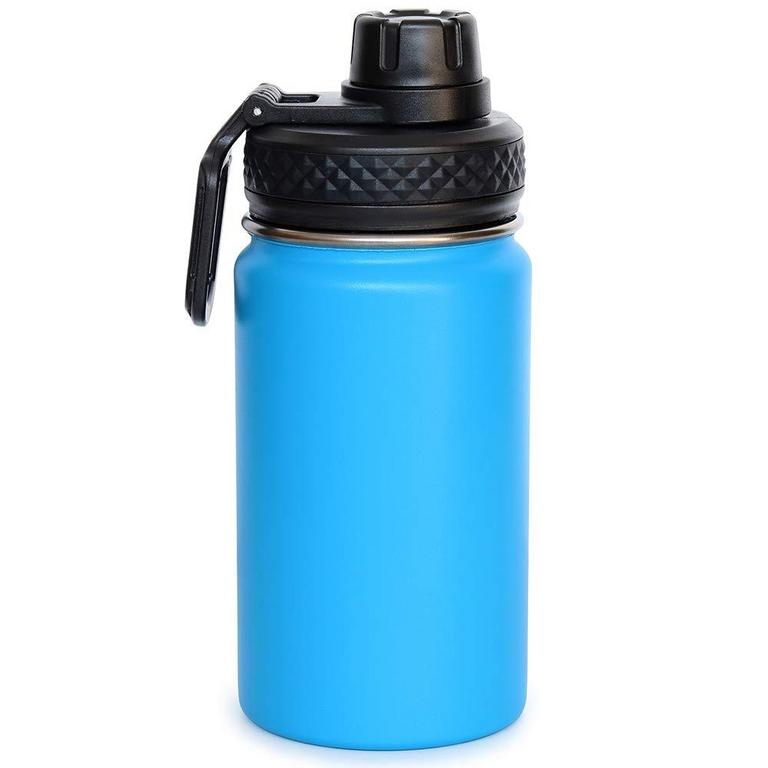 COLORFUL POPO KIDS BOTTLE