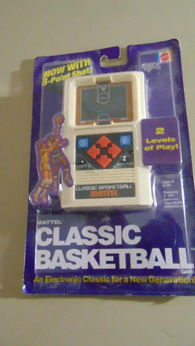 Auction Ohio Classic Basketball Game