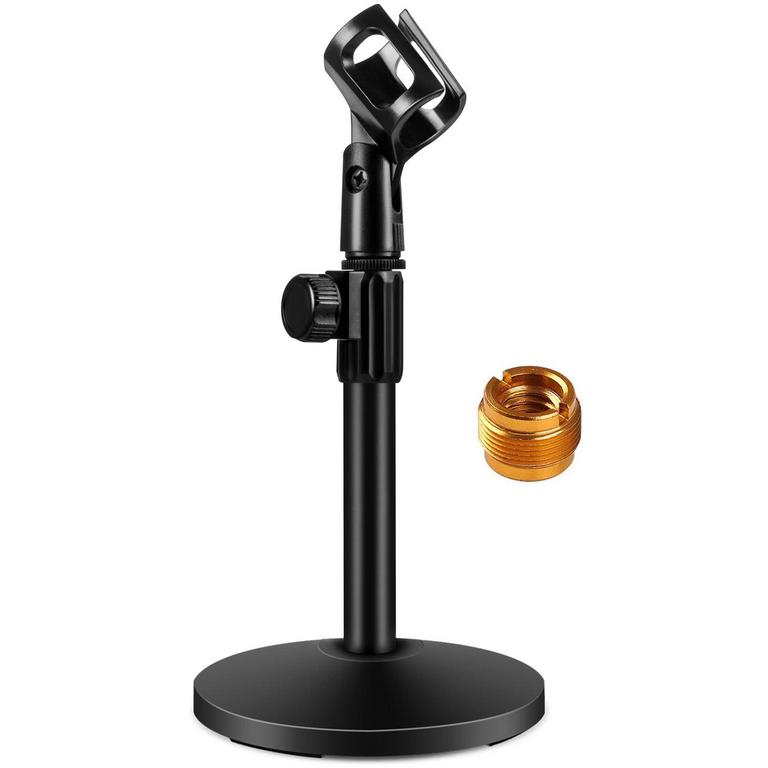 INNOGEAR DESKTOP MIC STAND