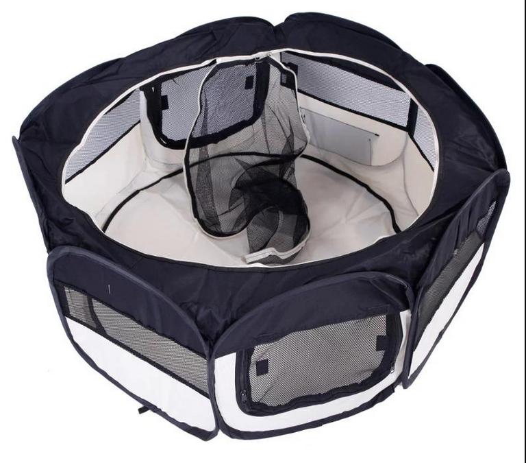 PORTABLE PET PLAYPEN