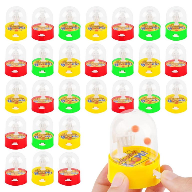 WAENEREC MINI BASKETBALLS