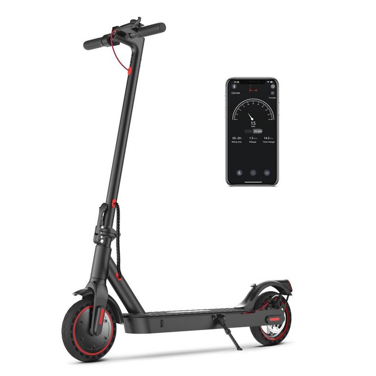 ISCOOTER ELECTRIC SCOOTER