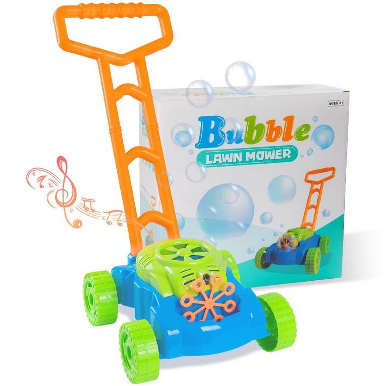 LITMUSTES BUBBLE CAR TOY