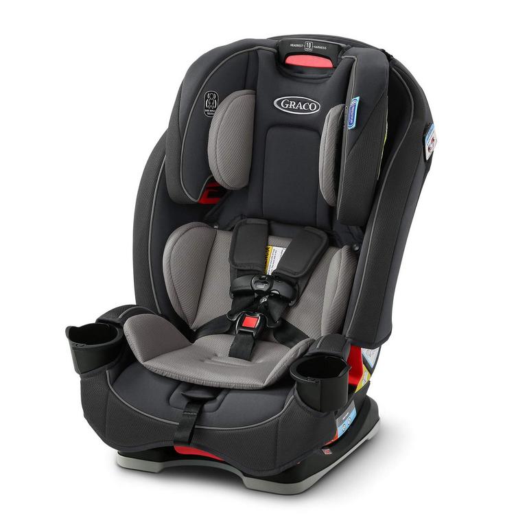 GRACO SLIMFIT CAR SEAT