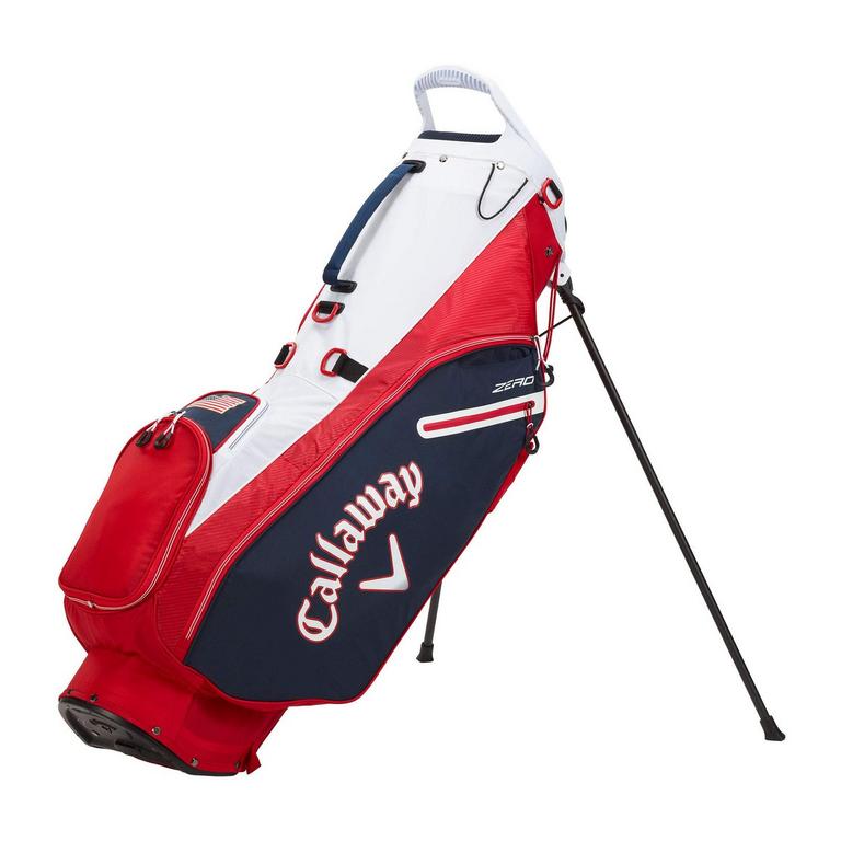 CALLAWAY GOLF STAND BAG