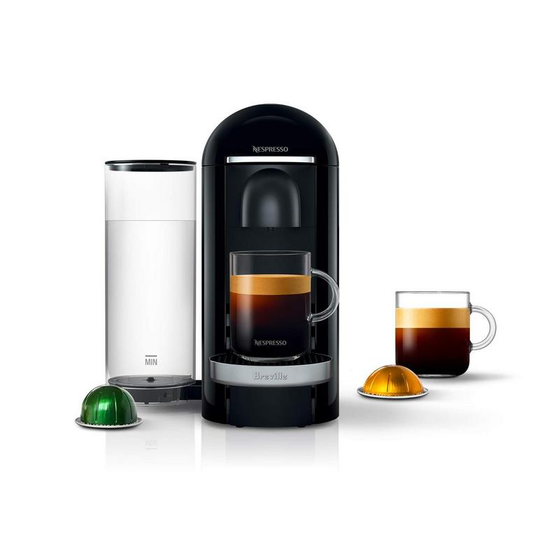 BREVILLE NESPRESSO DELUXE