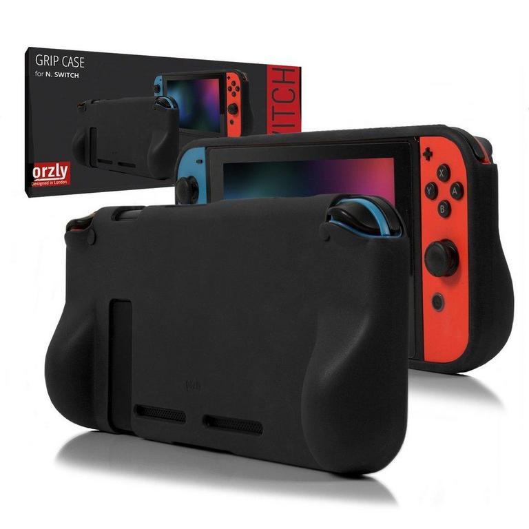 ORZLY GRIP CASE SWITCH