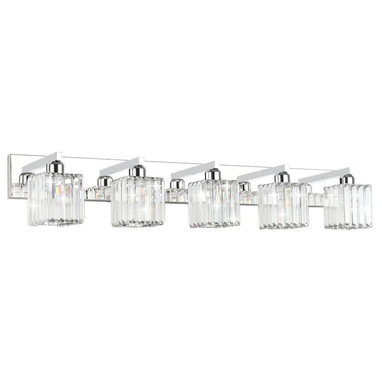 AIPSUN CRYSTAL VANITY LIGHT