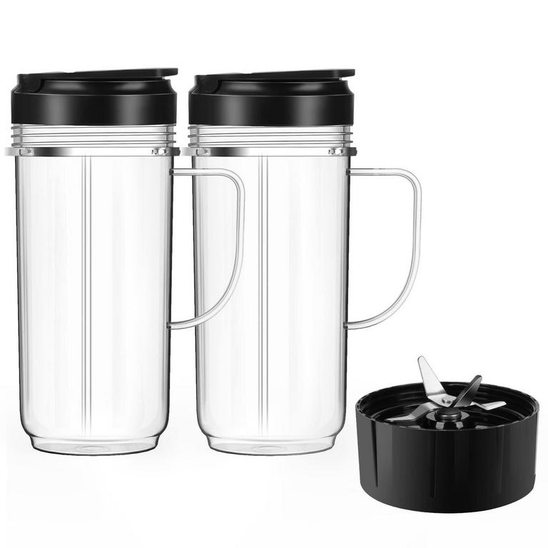 MAGIC BULLET BLENDER CUPS