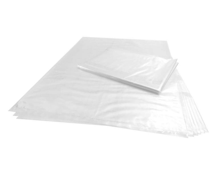 WOWFIT 12X18 POLY BAGS