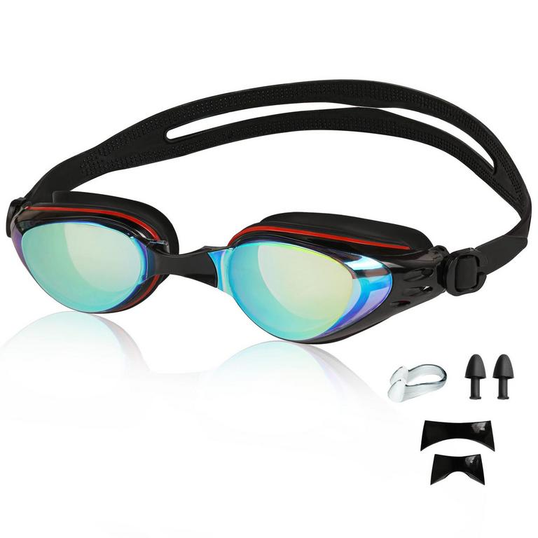EWPJDK ANTI-FOG SWIM GOGGLES