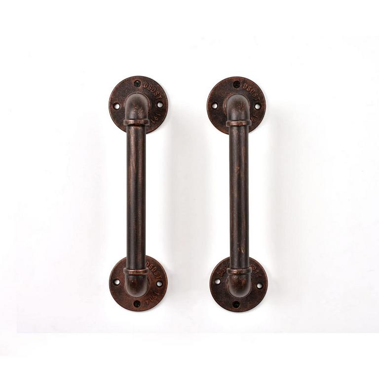 HOEMLIM 12IN GRAB BAR SET