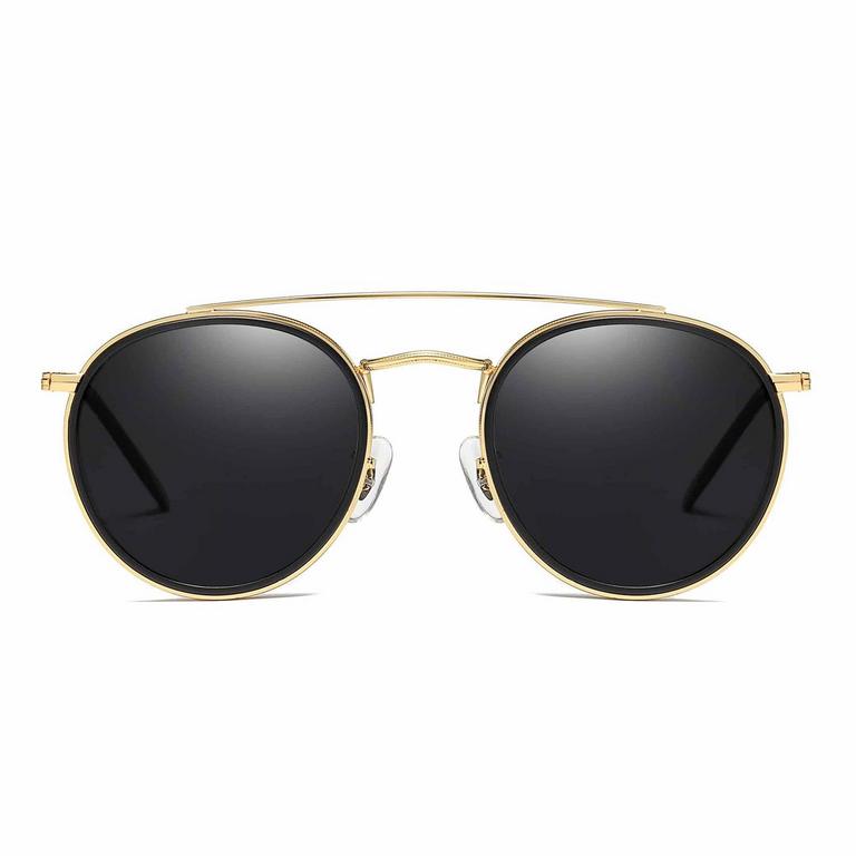 JIM HALO POLARIZED SUNGLASSES