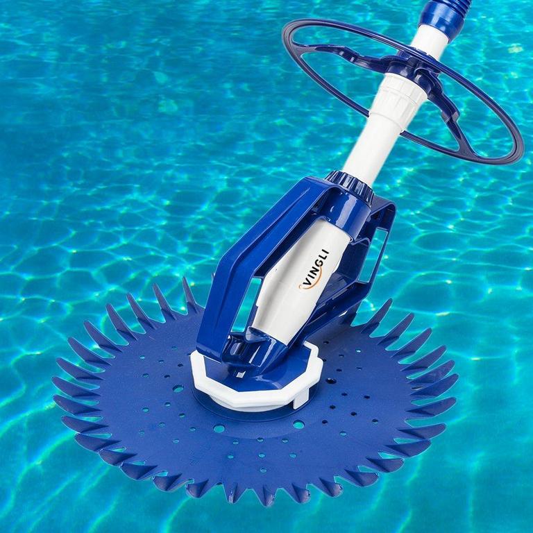 VINGLI POOL VACUUM