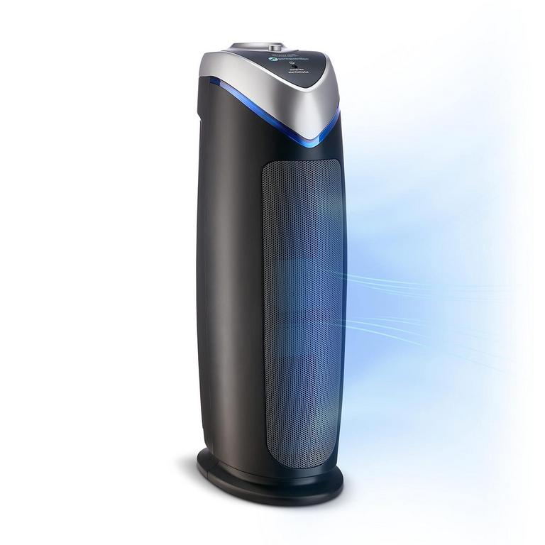 GERM GUARDIAN AIR PURIFIER