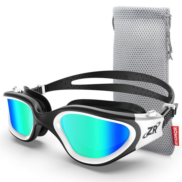 ZIONOR G1 SWIM GOGGLES