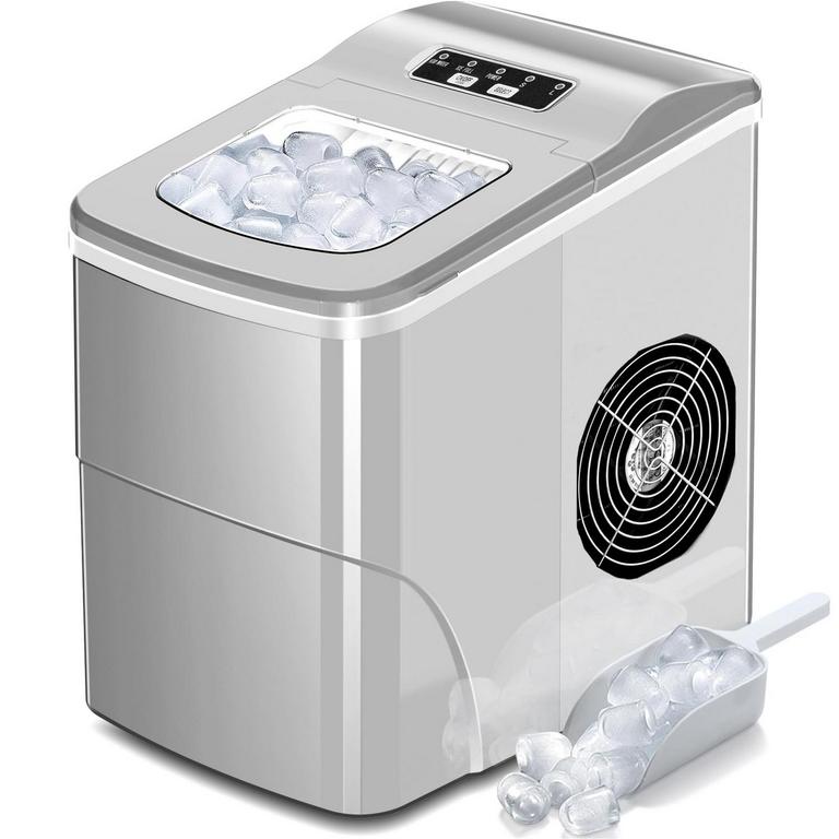 AGLUCKY ICE MAKER