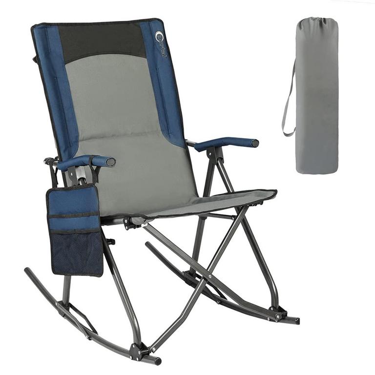 PORTAL CAMPING ROCKING CHAIR