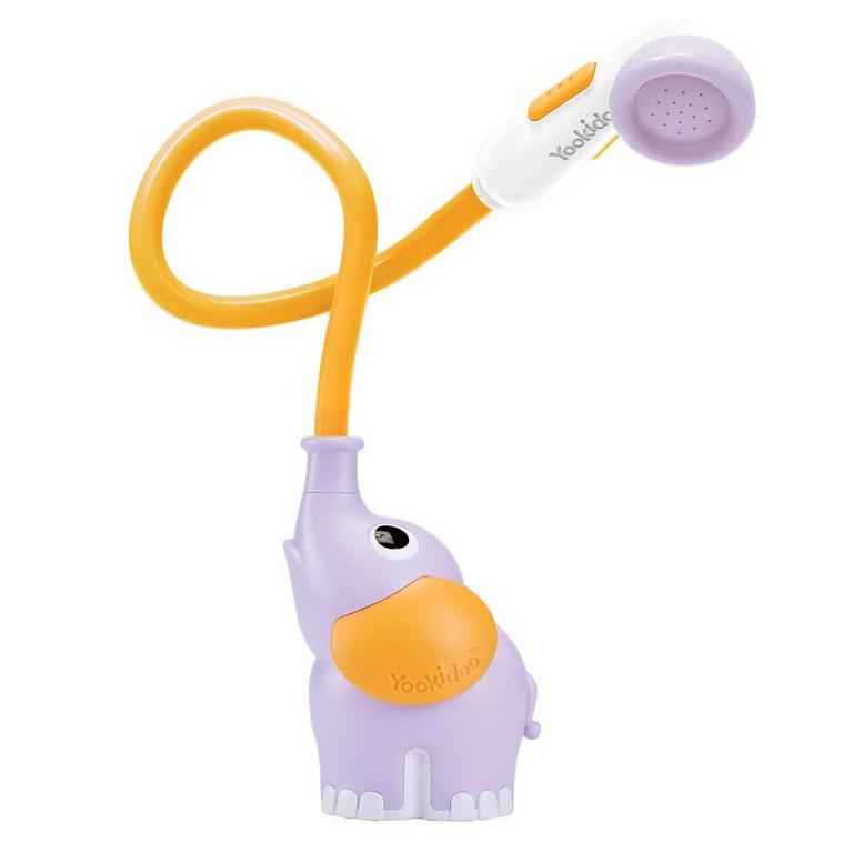 YOOKIDOO ELEPHANT BATH TOY