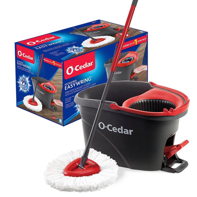EASYWRING SPIN MOP