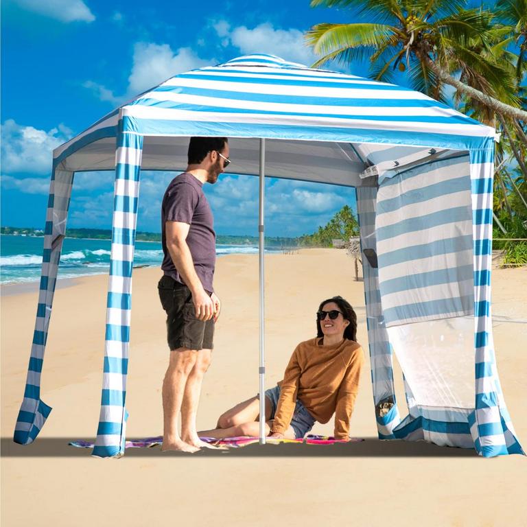 CROWN SHADES 6.5’ TENT