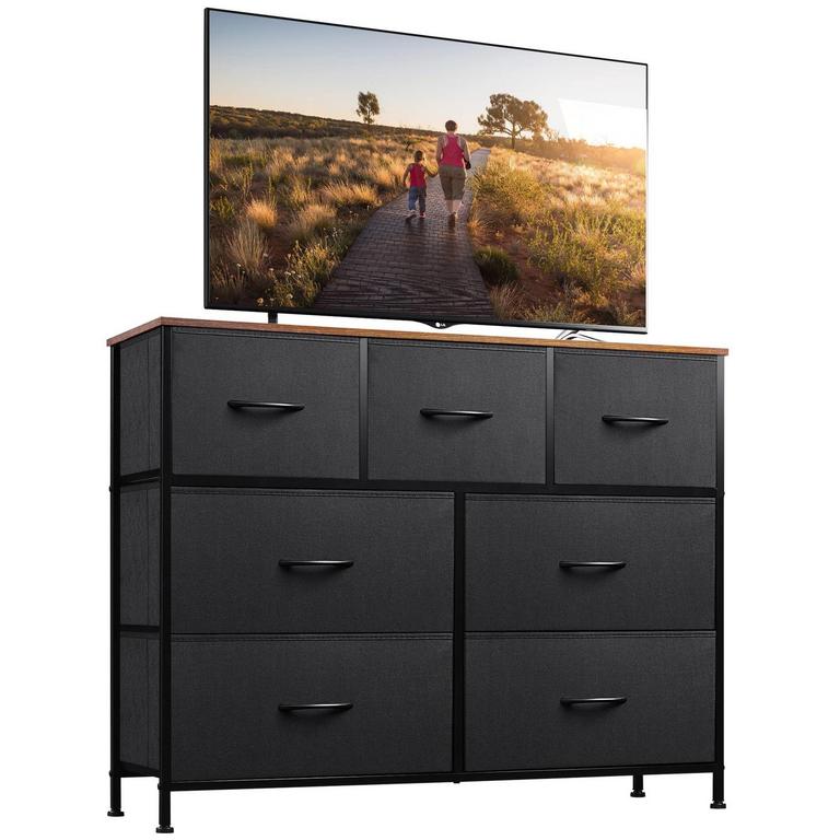 WLIVE DRESSER TV STAND