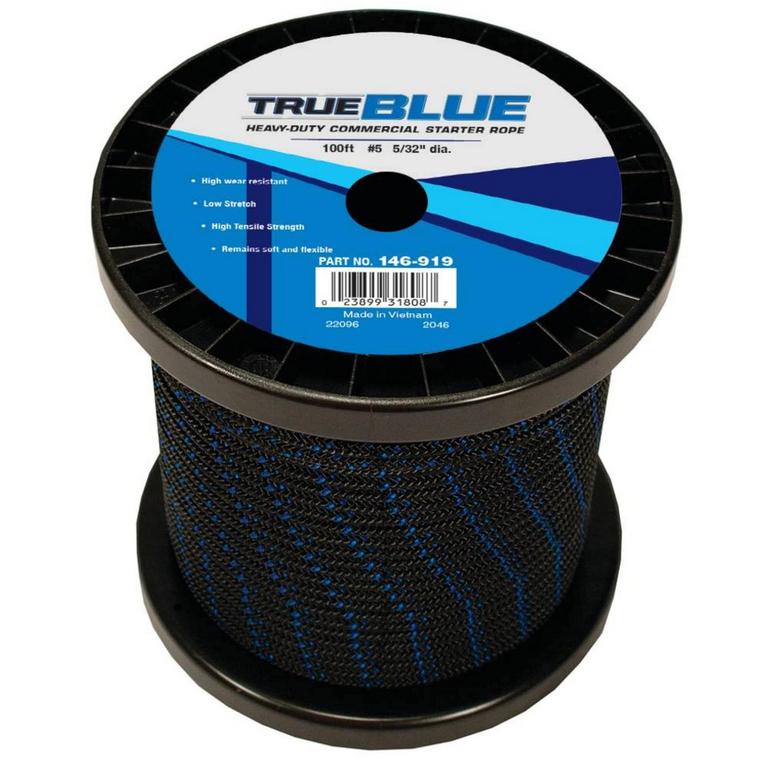 STENS STARTER ROPE
